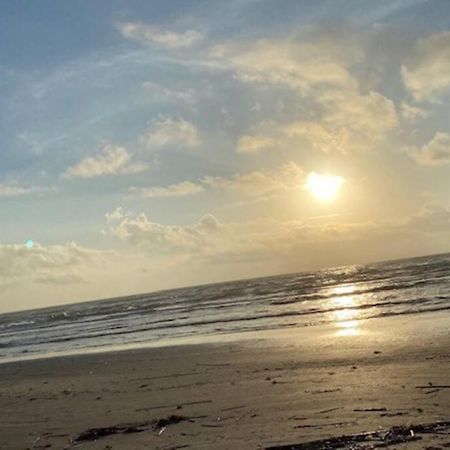 Cozy Coastal Condo Corpus Christi Ngoại thất bức ảnh