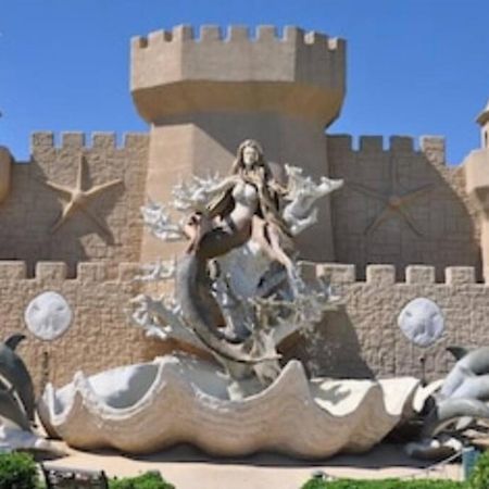 Cozy Coastal Condo Corpus Christi Ngoại thất bức ảnh