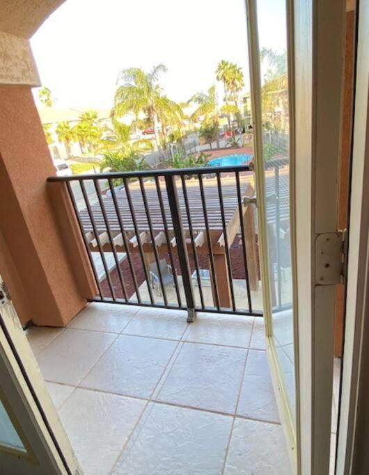 Cozy Coastal Condo Corpus Christi Ngoại thất bức ảnh