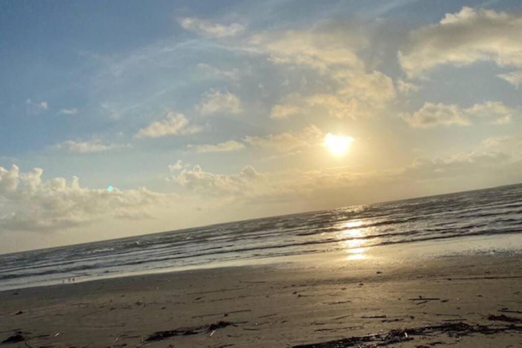 Cozy Coastal Condo Corpus Christi Ngoại thất bức ảnh