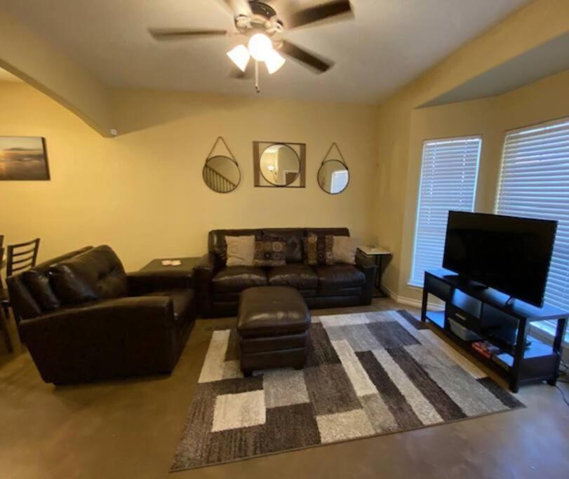 Cozy Coastal Condo Corpus Christi Ngoại thất bức ảnh