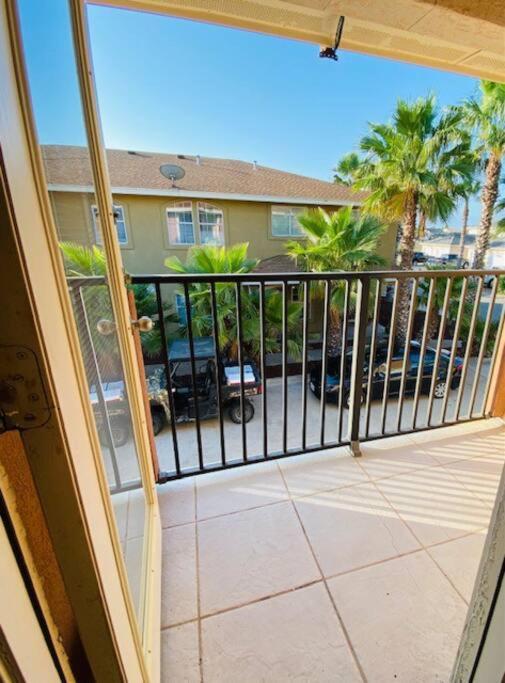 Cozy Coastal Condo Corpus Christi Ngoại thất bức ảnh