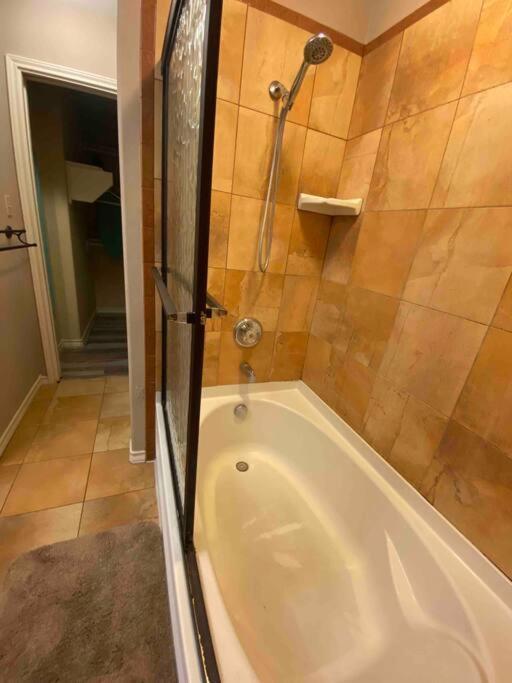 Cozy Coastal Condo Corpus Christi Ngoại thất bức ảnh