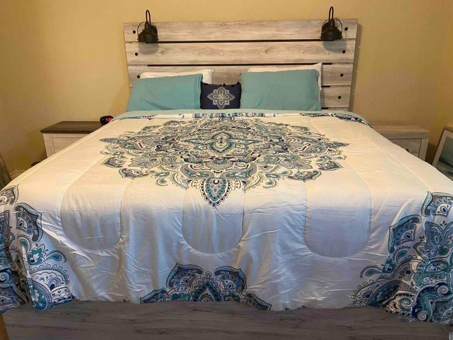 Cozy Coastal Condo Corpus Christi Ngoại thất bức ảnh