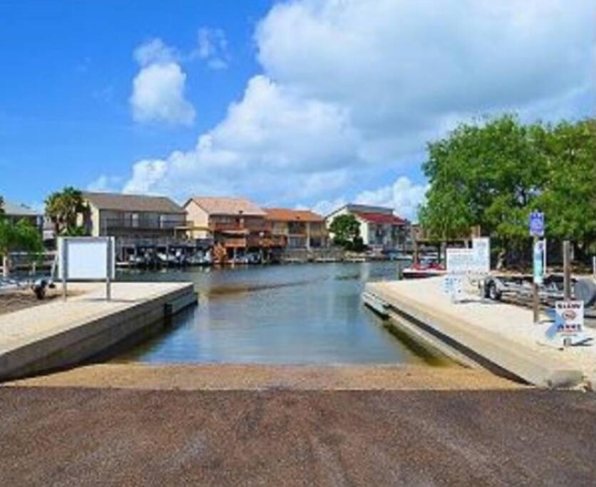 Cozy Coastal Condo Corpus Christi Ngoại thất bức ảnh