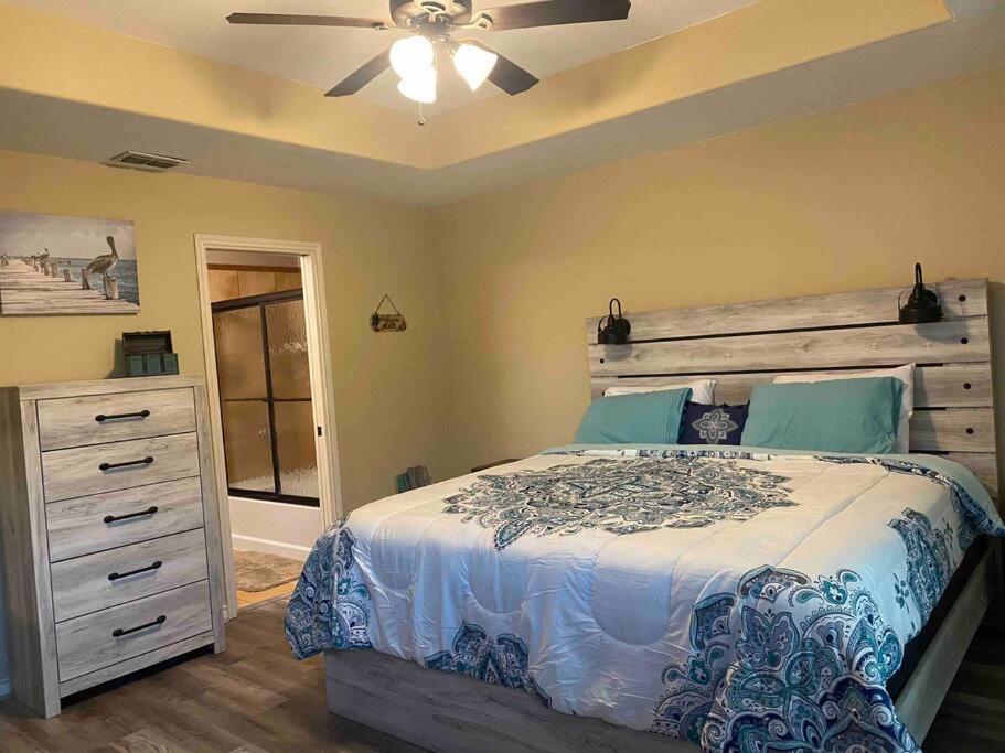Cozy Coastal Condo Corpus Christi Ngoại thất bức ảnh
