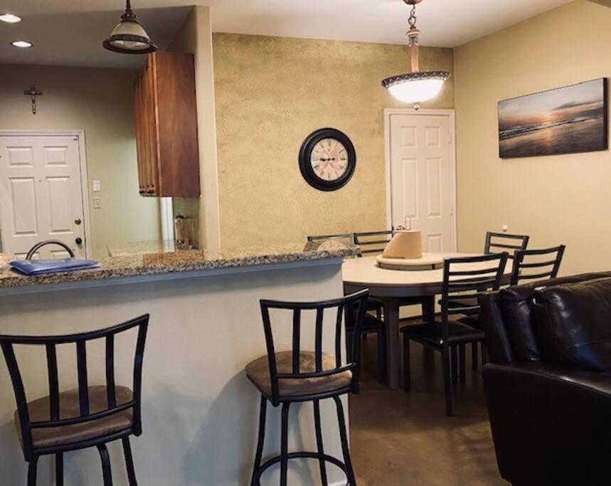 Cozy Coastal Condo Corpus Christi Ngoại thất bức ảnh