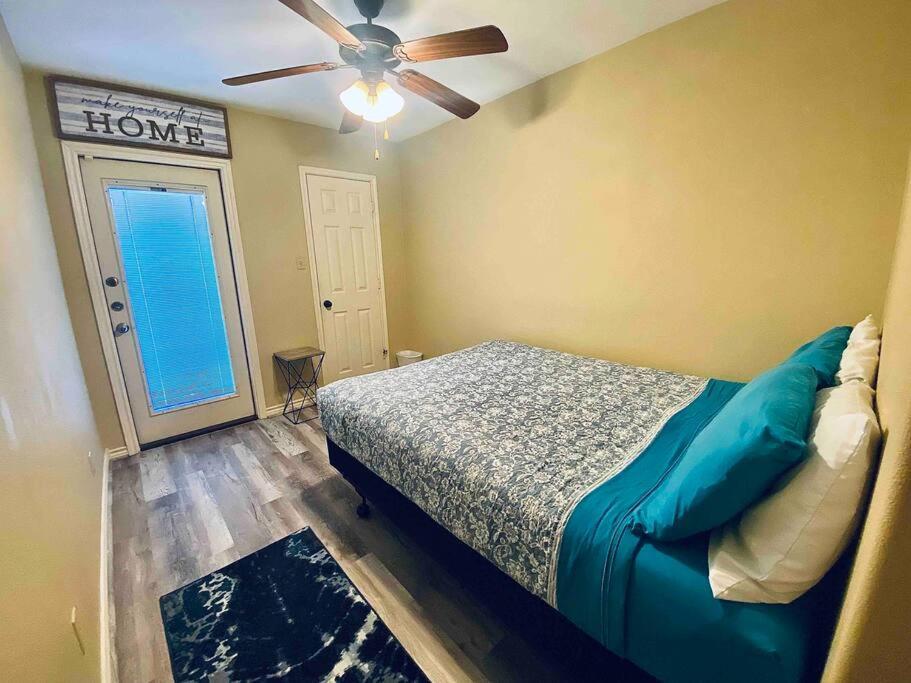Cozy Coastal Condo Corpus Christi Ngoại thất bức ảnh