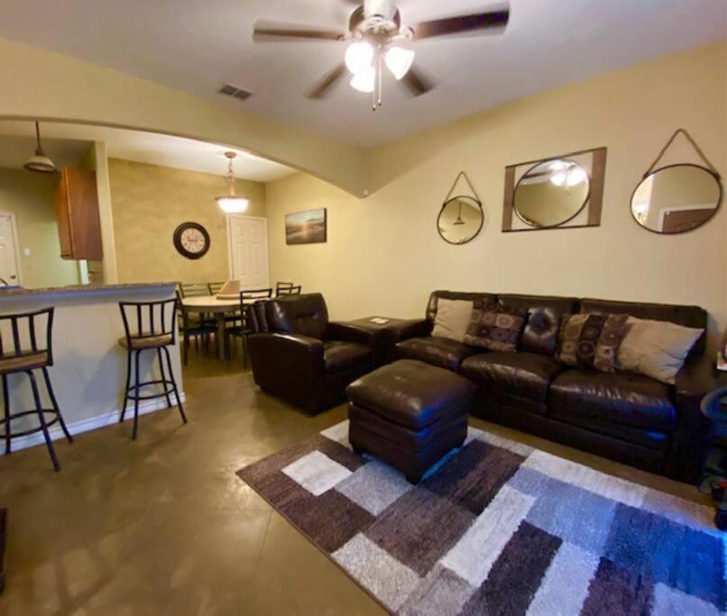 Cozy Coastal Condo Corpus Christi Ngoại thất bức ảnh